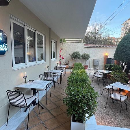 Hotel Maroussi Athen Eksteriør bilde