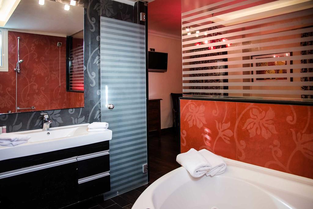 Hotel Maroussi Athen Rom bilde