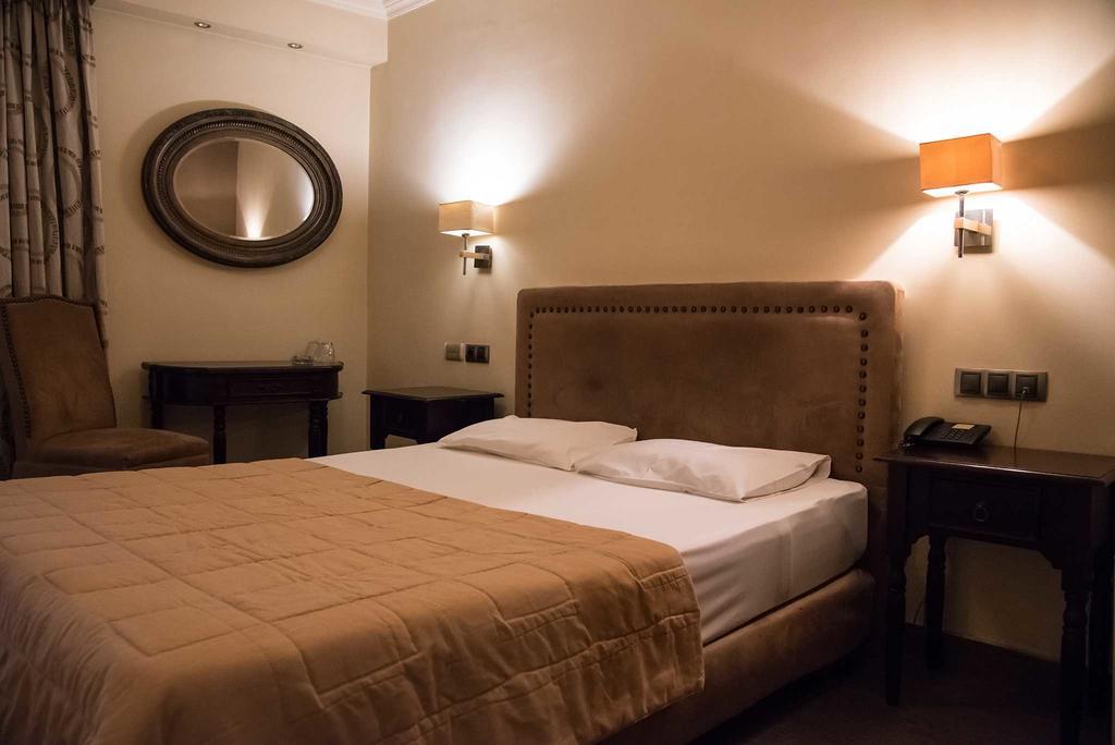 Hotel Maroussi Athen Rom bilde