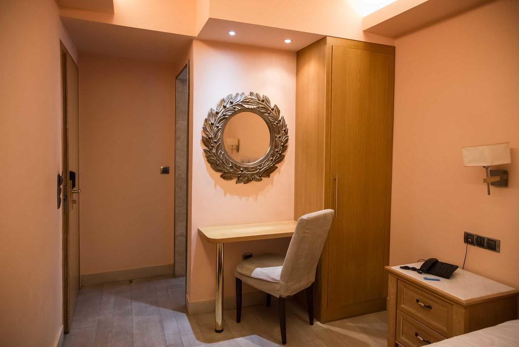 Hotel Maroussi Athen Eksteriør bilde