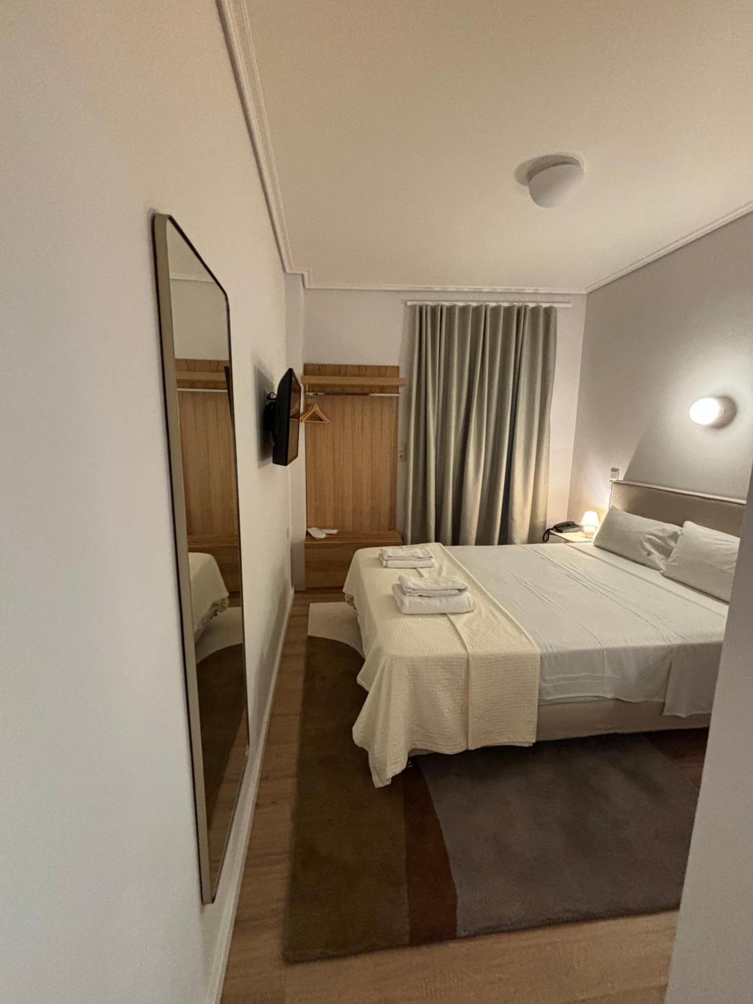 Hotel Maroussi Athen Rom bilde