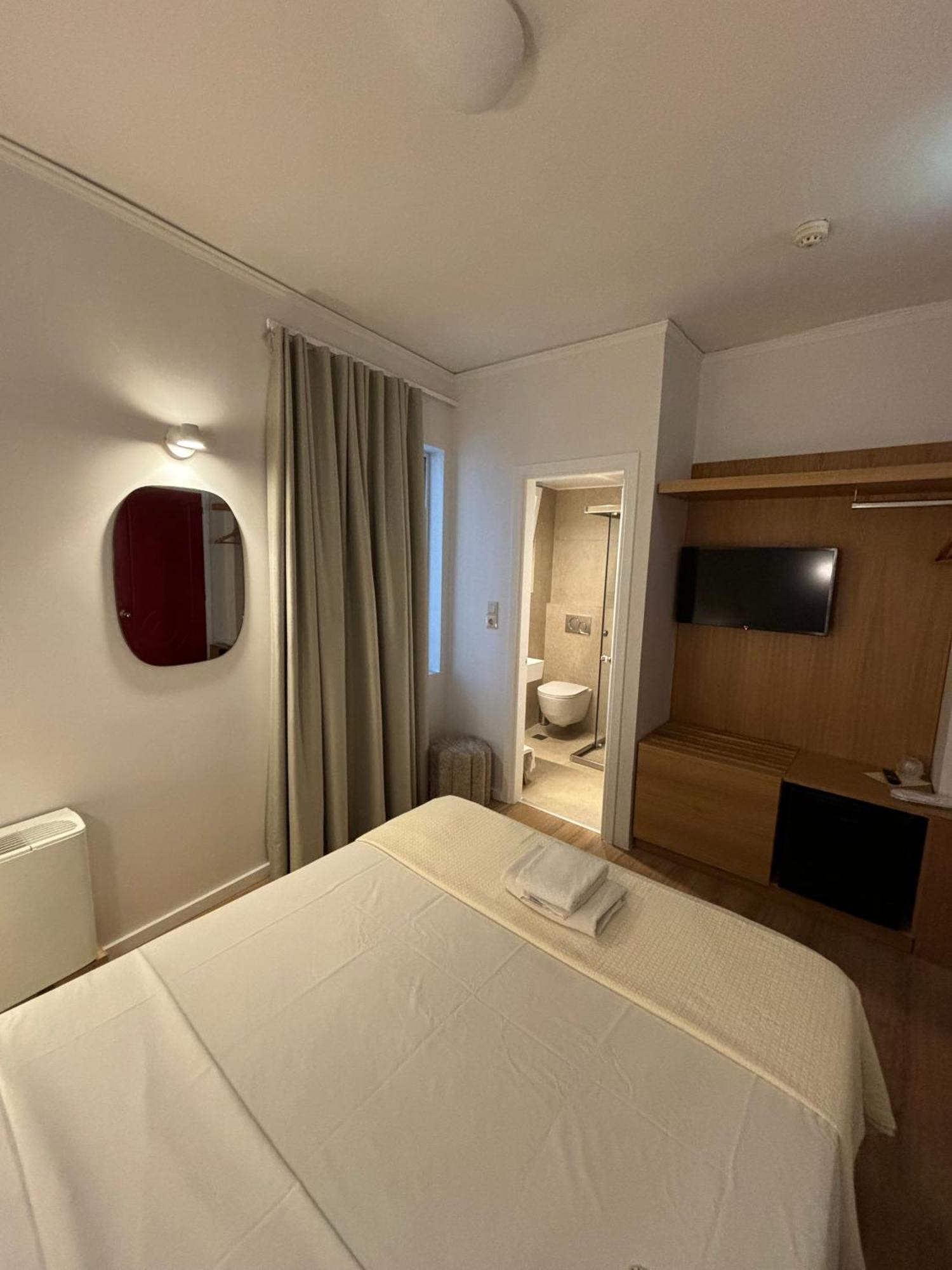 Hotel Maroussi Athen Rom bilde
