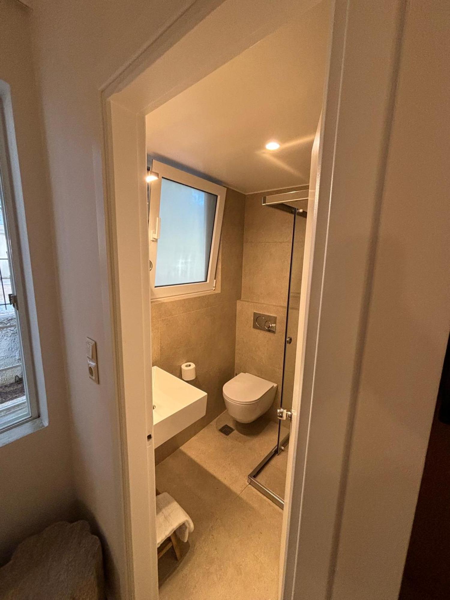 Hotel Maroussi Athen Rom bilde