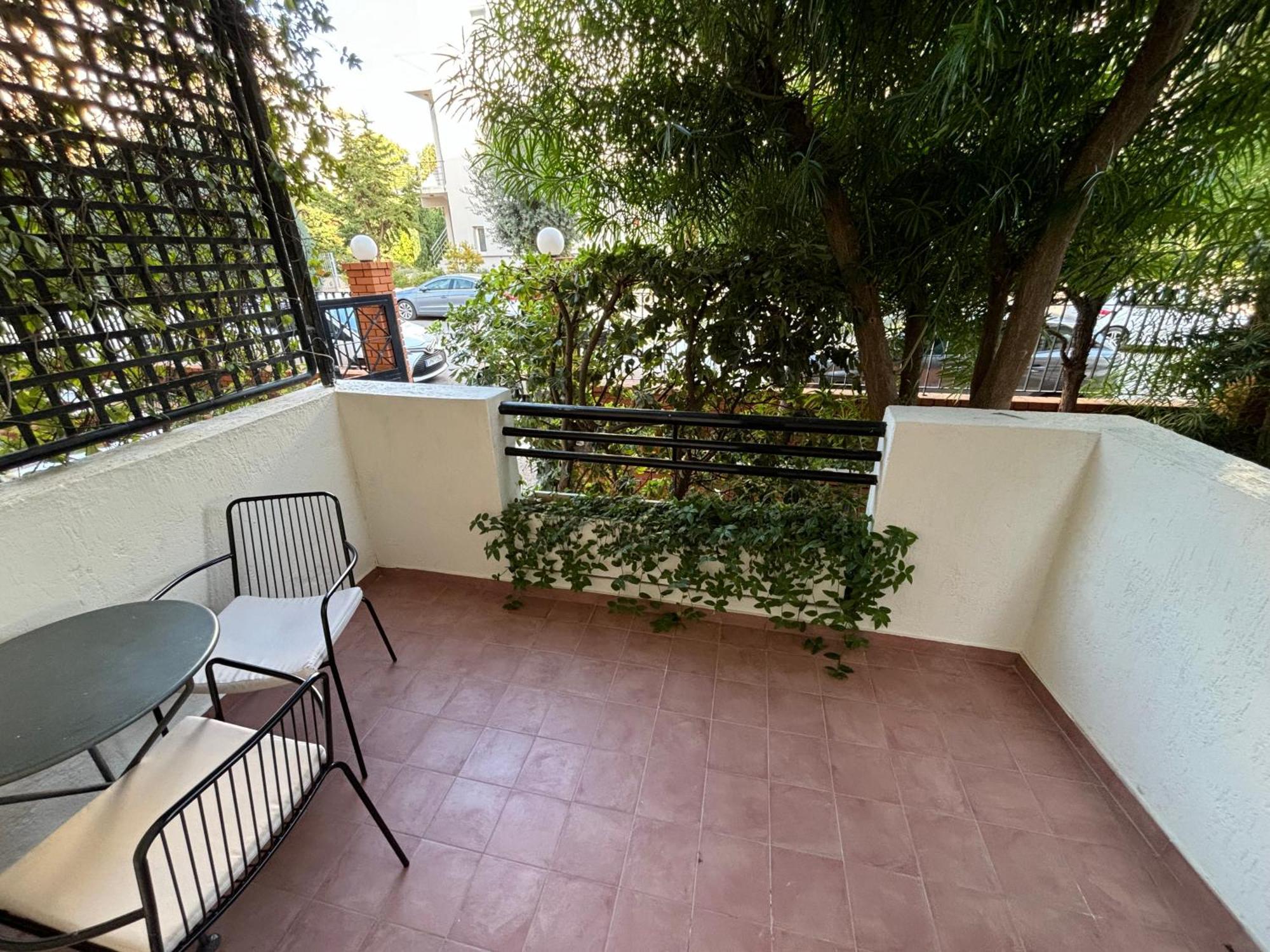 Hotel Maroussi Athen Eksteriør bilde