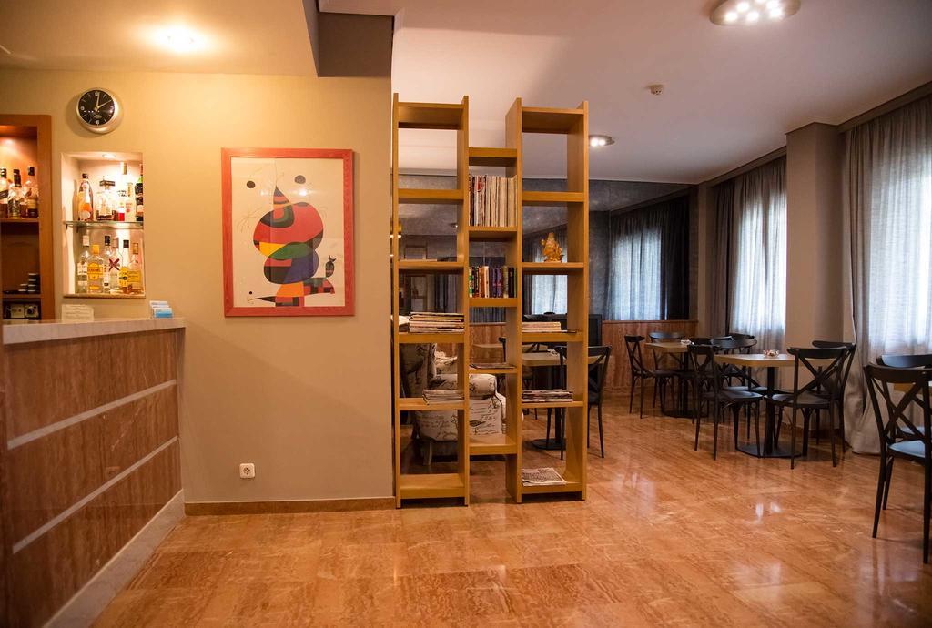 Hotel Maroussi Athen Eksteriør bilde