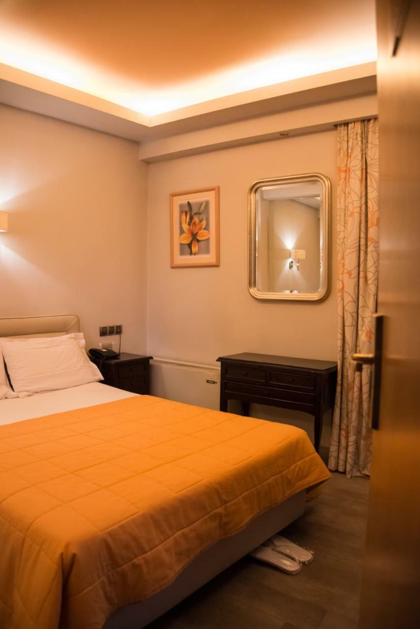 Hotel Maroussi Athen Eksteriør bilde