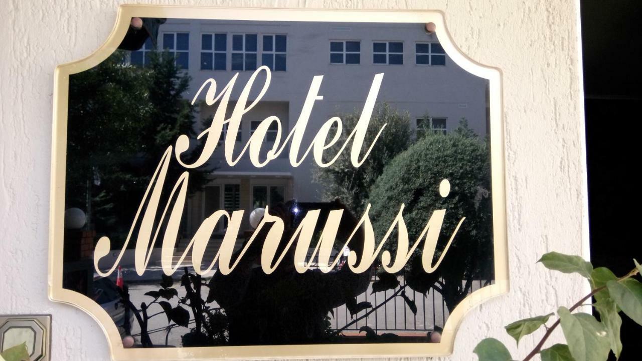 Hotel Maroussi Athen Eksteriør bilde